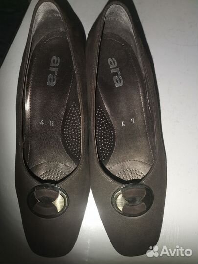 Туфли новые 37