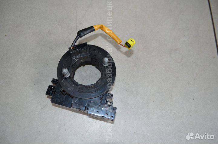 Шлейф подрулевой SRS Mazda 6 GJ GL Mazda CX-5