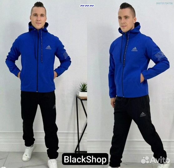 Спортивный костюм