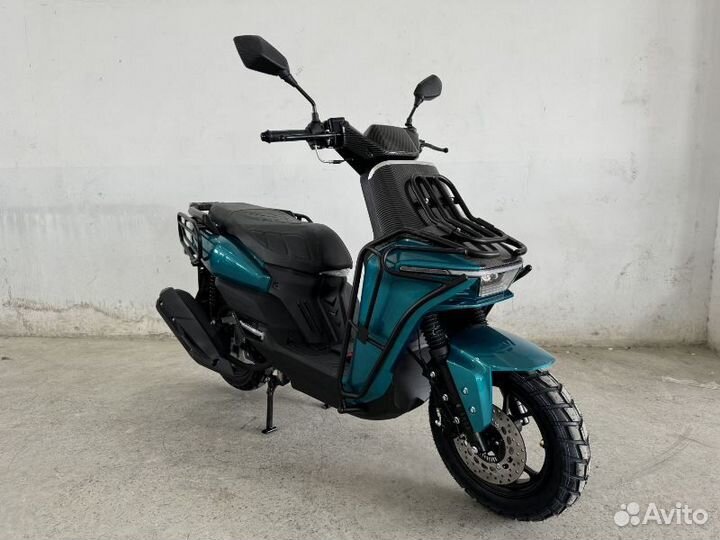Скутер Vector 2 150cc