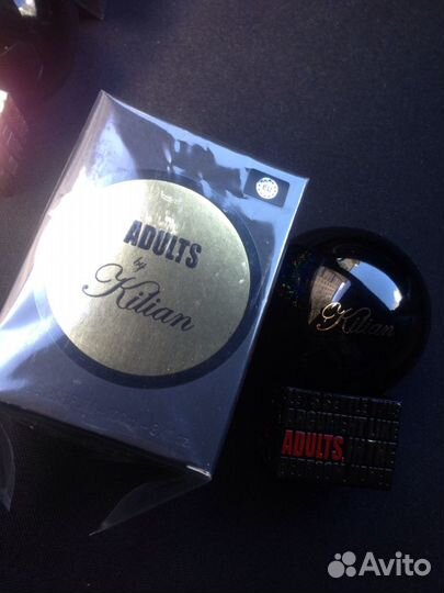 Kilian 100ml tester original