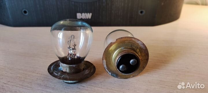 Фара левая птф toyota ipsum 10