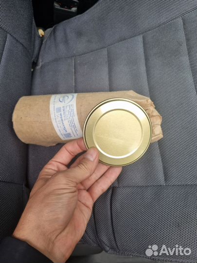 Крышки для консервирования