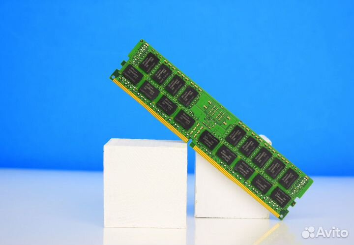 16GB DDR4 ECC hynix 2400