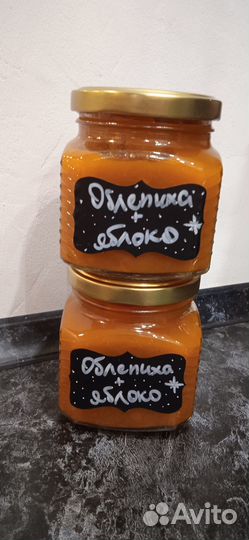 Варенье, джемы, сиропы от домашнего кондитера