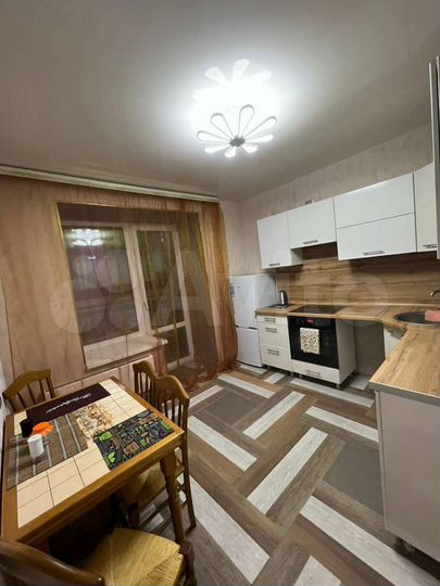 1-к. квартира, 46 м², 11/14 эт.