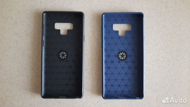 Чехол для смартфона samsung Galaxy Note 9