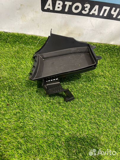 Пластик салона Buick Encore GX 2023 42713231