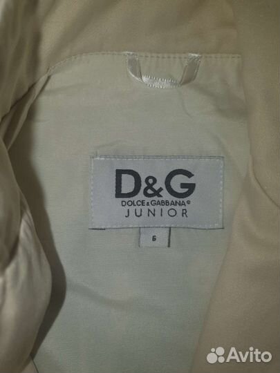 Пиджак детский спортивный