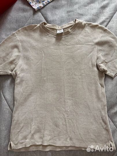 Футболки zara s m