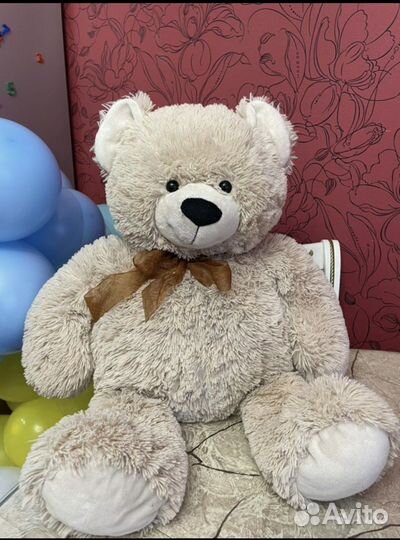 Мягкая игрушка