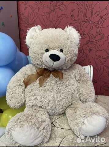 Мягкая игрушка