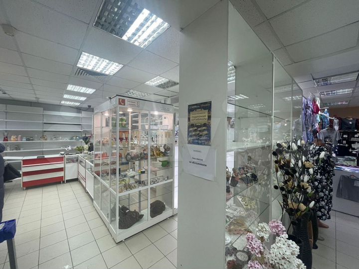 Готовый арендный бизнес 558,9 м²