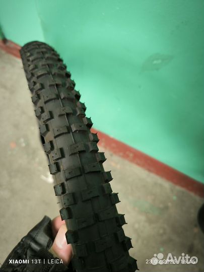 Заднее колесо 26 под кассету