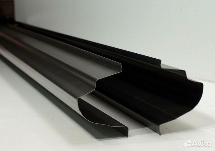 Арка кузовная Citroen