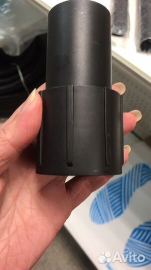 Расходники для пылесосов