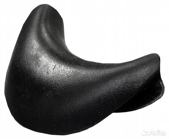 Воротник силиконовый для мойки