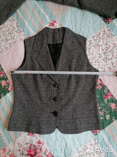 Костюм комплект женский