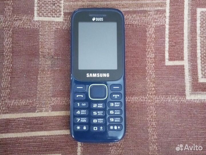 Samsung SM-B310E