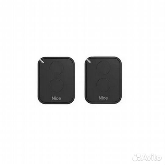 Автоматика для ворот