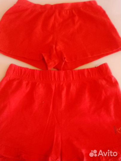 Вещи пакетом 128 -140