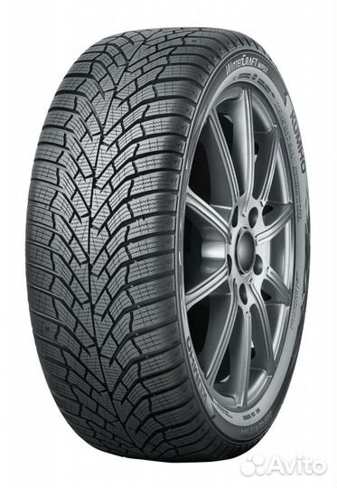 Kumho WinterCraft WP52 225/55 R19 99V