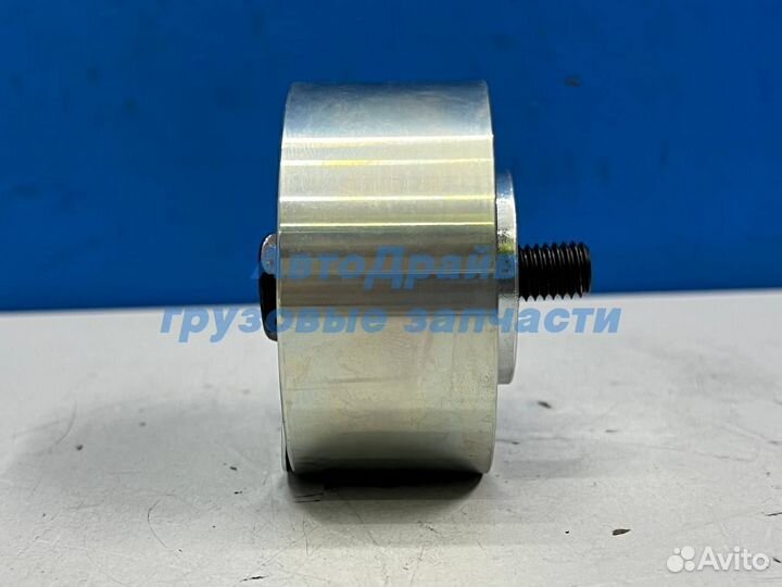 Ролик промежуточный ремня Cat C-4.4 C-6.6 C-7.1