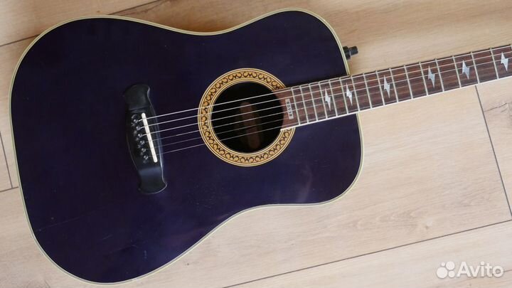 Электроакустика Morris Tornado XX, made in Japan