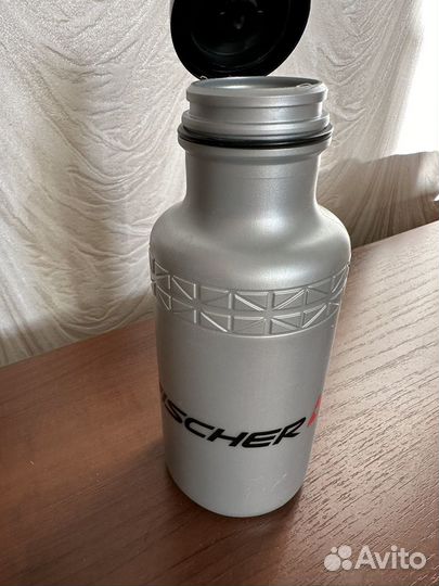 Фляжка немецкая для велосипедиста