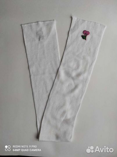 Детский шарфик