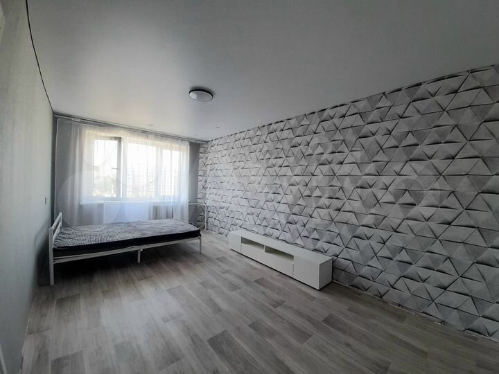 1-к. квартира, 33,9 м², 9/9 эт.