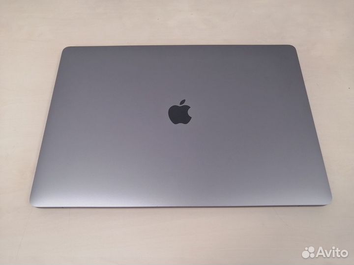 Macbook pro 16 2020 i9/64gb/512gb/отл