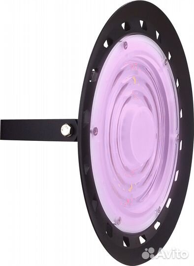 Фитосветильник для растений 100Ватт