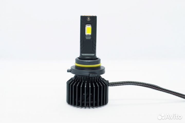 Светодиодные лампы Viper HB4 75W