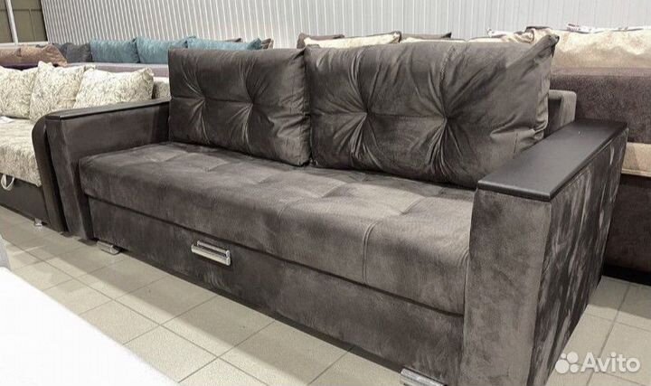 Диван Еврокнижка