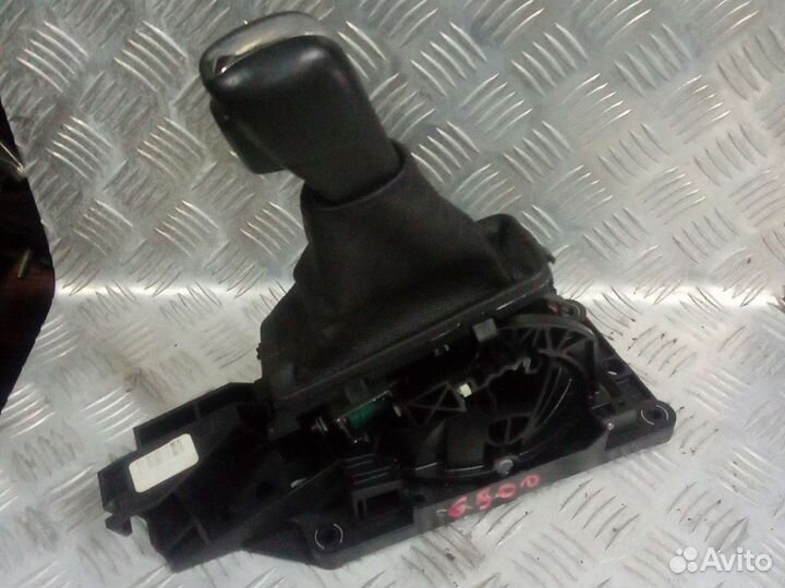 Кулиса АКПП форд эксплорер 5 2011-2019 Авторазборк