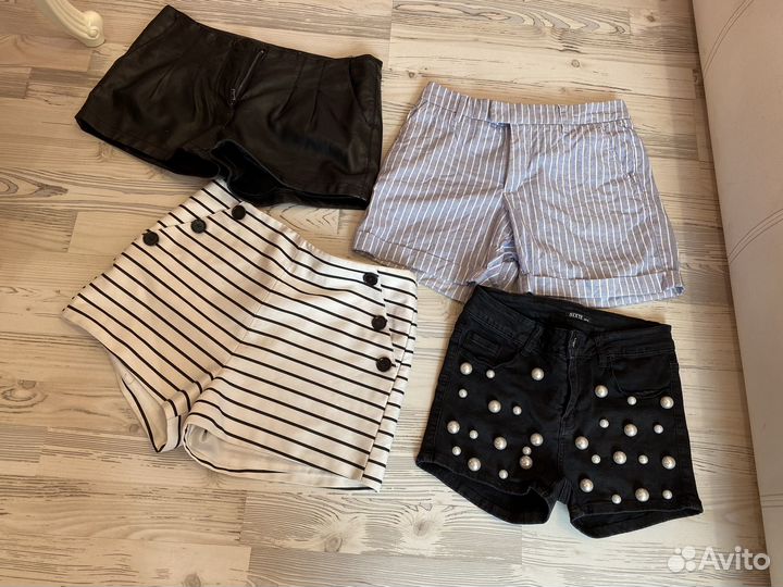 Шорты