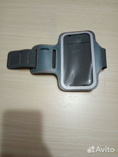 Чехол для телефона для активного отдыха