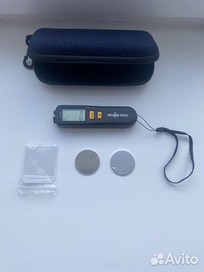 Аренда прокат толщиномер