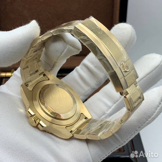 Мужские наручные часы Rolex