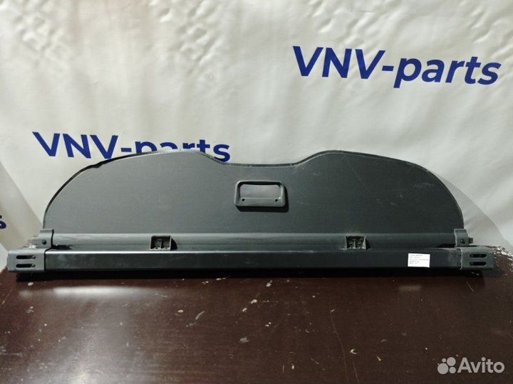 Шторка багажника Chery Tiggo 7 Pro Max 2023