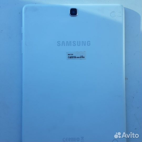 Планшет samsung