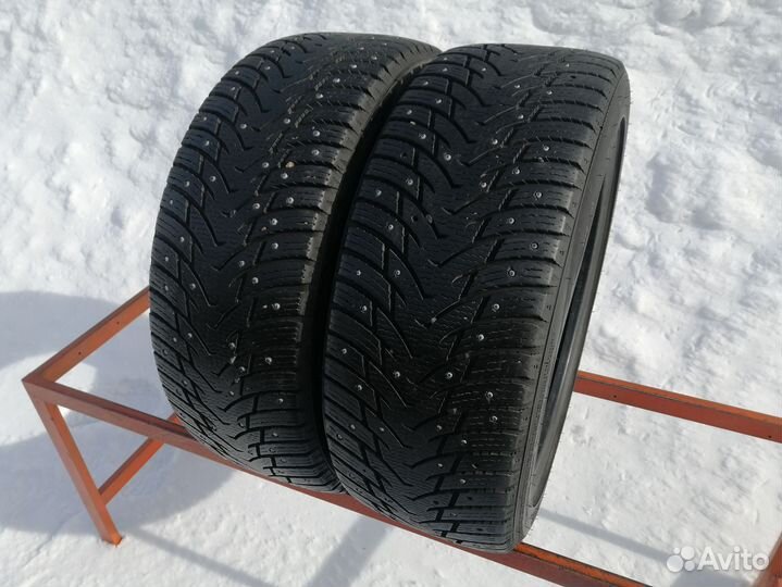 Nankang SW-8 Ice Activa 225/45 R18 95T