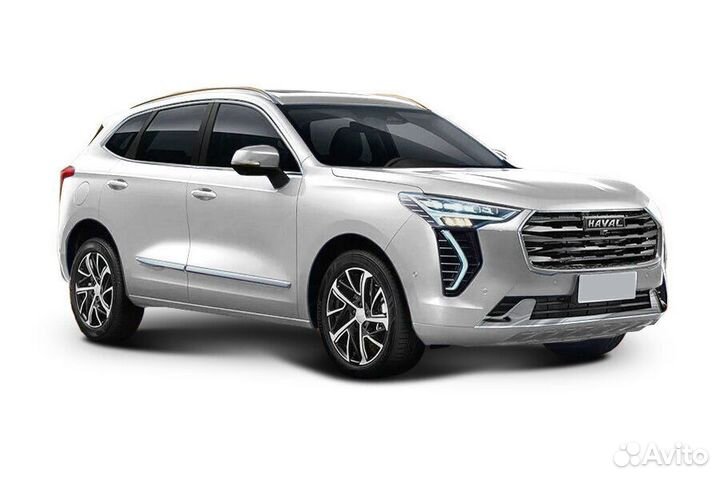 Haval Jolion 1.5 AMT, 2023