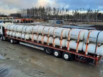Грузоперевозки 20 тонн бортовой