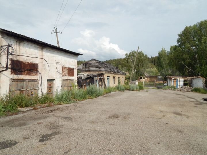 Участок 98 сот. (ИЖС)