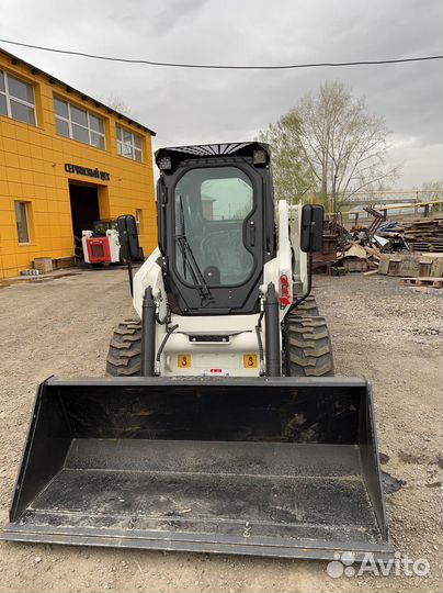 Мини-погрузчик Lonking CDM312, 2023