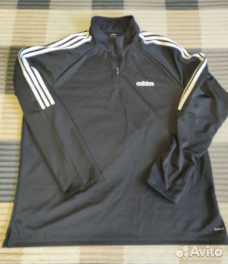 Кофта мужская adidas