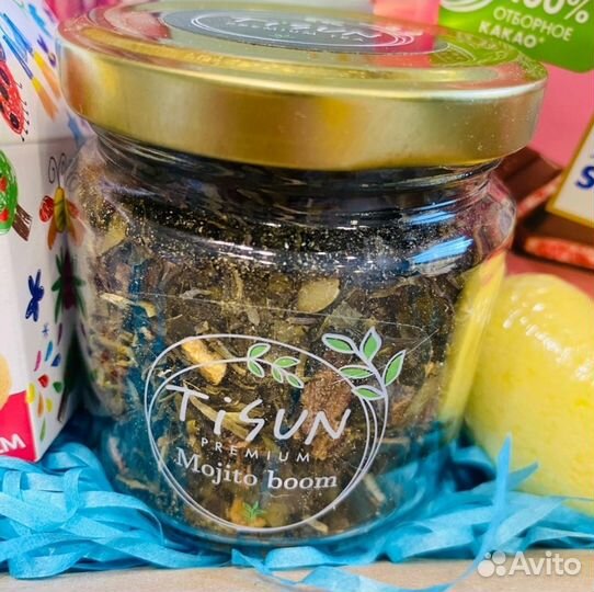 Подарок воспитателю