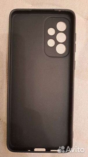 Новый чехол на Samsung A33 5g